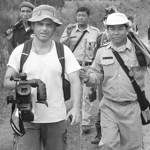 Video production and media services by Camerado Media camerado.com |Camerado Movies and Media produces compelling video and multimedia in the USA, Asia, and Beyond