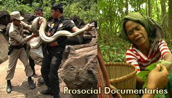 Video production and media services by Camerado Media camerado.com | Camerado Media Produced Prosocial Documentaries for Avocacy, Promotion, and Fundraising