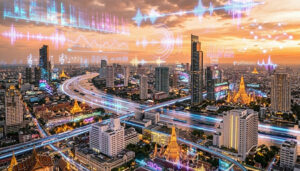 Shared Frequency Initiative immersive cultural production by Camerado Media